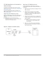 Предварительный просмотр 16 страницы Johnson Controls VMA18 Series Installation Manual