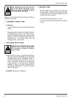 Preview for 6 page of Johnson Controls VPC Installation, Operation & Maintenance Instructions Manual