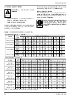 Preview for 12 page of Johnson Controls VPC Installation, Operation & Maintenance Instructions Manual