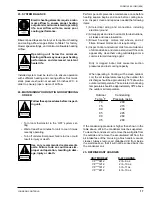 Preview for 17 page of Johnson Controls VPC Installation, Operation & Maintenance Instructions Manual