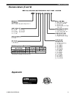 Preview for 3 page of Johnson Controls VPCS SERIES Engineering Manual