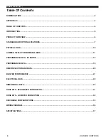 Preview for 4 page of Johnson Controls VPCS SERIES Engineering Manual