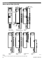 Preview for 24 page of Johnson Controls VPCS SERIES Engineering Manual