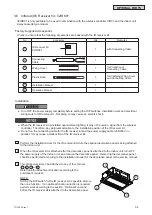 Preview for 37 page of Johnson Controls VRF System Engineering Manual