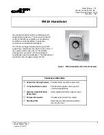 Предварительный просмотр 1 страницы Johnson Controls W43A Quick Manual