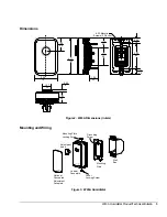 Предварительный просмотр 3 страницы Johnson Controls W43A Quick Manual