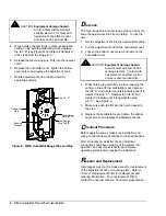 Preview for 6 page of Johnson Controls W43A Quick Manual