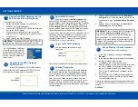 Preview for 2 page of Johnson Controls WNC1800 Quick Start Manual