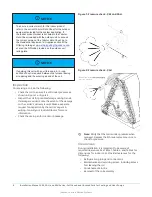 Preview for 6 page of Johnson Controls XAF Series Installation Manual