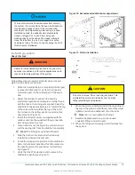 Preview for 13 page of Johnson Controls XAF Series Installation Manual