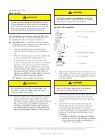 Preview for 14 page of Johnson Controls XAF Series Installation Manual