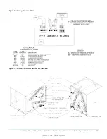 Предварительный просмотр 17 страницы Johnson Controls XAF Series Installation Manual