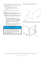 Предварительный просмотр 18 страницы Johnson Controls XAF Series Installation Manual