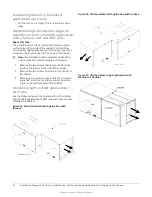 Preview for 20 page of Johnson Controls XAF Series Installation Manual