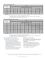 Preview for 33 page of Johnson Controls XAF Series Installation Manual