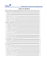 Предварительный просмотр 3 страницы Johnson Controls YEWS Series Installation, Operation And Maintanance Instructions