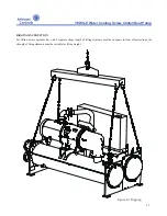 Предварительный просмотр 16 страницы Johnson Controls YEWS Series Installation, Operation And Maintanance Instructions