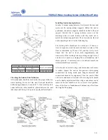 Предварительный просмотр 18 страницы Johnson Controls YEWS Series Installation, Operation And Maintanance Instructions