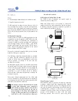 Предварительный просмотр 21 страницы Johnson Controls YEWS Series Installation, Operation And Maintanance Instructions