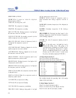 Предварительный просмотр 31 страницы Johnson Controls YEWS Series Installation, Operation And Maintanance Instructions