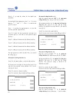 Предварительный просмотр 33 страницы Johnson Controls YEWS Series Installation, Operation And Maintanance Instructions