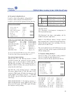 Предварительный просмотр 38 страницы Johnson Controls YEWS Series Installation, Operation And Maintanance Instructions