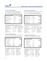 Предварительный просмотр 39 страницы Johnson Controls YEWS Series Installation, Operation And Maintanance Instructions