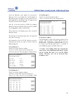 Предварительный просмотр 44 страницы Johnson Controls YEWS Series Installation, Operation And Maintanance Instructions