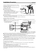 Предварительный просмотр 18 страницы Johnson Controls YIFFZC012BAEFA User Manual