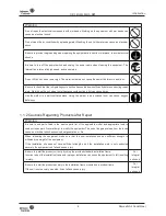 Preview for 4 page of Johnson Controls YJHJXH018BARR-FX Service Manual