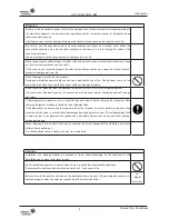 Preview for 5 page of Johnson Controls YJHJXH018BARR-FX Service Manual