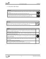 Preview for 6 page of Johnson Controls YJHJXH018BARR-FX Service Manual