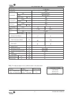 Preview for 9 page of Johnson Controls YJHJXH018BARR-FX Service Manual