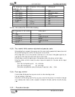 Preview for 25 page of Johnson Controls YJHJXH018BARR-FX Service Manual