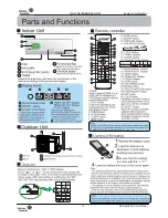 Preview for 42 page of Johnson Controls YJHJXH018BARR-FX Service Manual