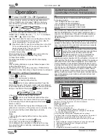 Preview for 45 page of Johnson Controls YJHJXH018BARR-FX Service Manual