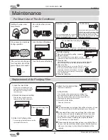 Preview for 46 page of Johnson Controls YJHJXH018BARR-FX Service Manual