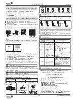 Preview for 51 page of Johnson Controls YJHJXH018BARR-FX Service Manual