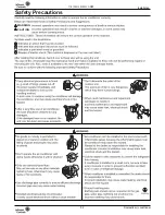 Preview for 54 page of Johnson Controls YJHJXH018BARR-FX Service Manual