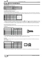 Preview for 59 page of Johnson Controls YJHJXH018BARR-FX Service Manual