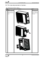 Preview for 94 page of Johnson Controls YJHJXH018BARR-FX Service Manual