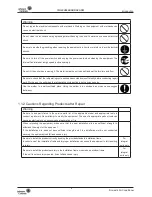 Preview for 5 page of Johnson Controls YJHJXH024BARR-FX Service Manual