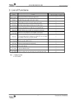 Preview for 9 page of Johnson Controls YJHJXH024BARR-FX Service Manual