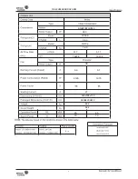 Preview for 11 page of Johnson Controls YJHJXH024BARR-FX Service Manual