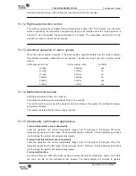 Preview for 22 page of Johnson Controls YJHJXH024BARR-FX Service Manual