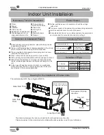 Preview for 49 page of Johnson Controls YJHJXH024BARR-FX Service Manual