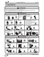 Preview for 63 page of Johnson Controls YJHJXH024BARR-FX Service Manual