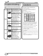 Preview for 64 page of Johnson Controls YJHJXH024BARR-FX Service Manual