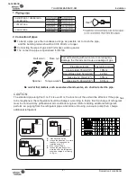 Preview for 90 page of Johnson Controls YJHJXH024BARR-FX Service Manual