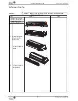 Preview for 100 page of Johnson Controls YJHJXH024BARR-FX Service Manual